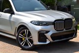 Used 2021 BMW X7 xDrive40i w/ M Sport Package image 5