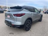 Used 2024 Chevrolet Blazer RS image 3