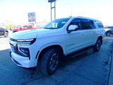New 2025 Chevrolet Suburban LS image 6