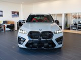 New 2025 BMW X5 M Competition w/ Executive Package image 2