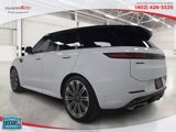 Used 2024 Land Rover Range Rover Sport Dynamic SE image 3