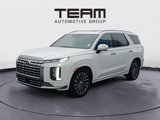 Used 2024 Hyundai Palisade Calligraphy image 3