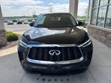 Used 2023 INFINITI QX60 Pure image 3