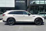New 2025 MAZDA CX-90 Plug-In Hybrid w/Premium Sport image 4