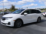 New 2026 Honda Odyssey Touring image 2