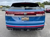 New 2025 Volkswagen Atlas Cross Sport SEL Premium R-Line image 5