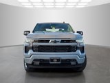 New 2025 Chevrolet Silverado 1500 RST w/ Convenience Package II image 2