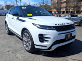 Used 2023 Land Rover Range Rover Evoque R-Dynamic SE image 5