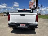 New 2025 Chevrolet Colorado W/T w/ WT Custom Package image 5
