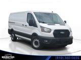 Used 2021 Ford Transit 150 Low Roof image 1