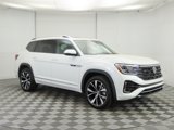 New 2025 Volkswagen Atlas SEL Premium R-Line image 4