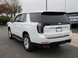 New 2025 Chevrolet Tahoe Premier image 2