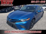 Used 2019 Toyota Camry SE image 5
