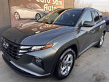 Used 2022 Hyundai Tucson SEL w/ Cargo Package image 3