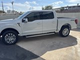 New 2025 Ford F150 Lariat image 4