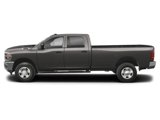 New 2025 RAM 3500 Tradesman image 2