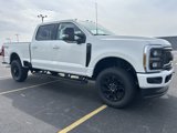 New 2025 Ford F350 Lariat image 4