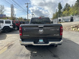 Used 2019 RAM 1500 Laramie image 4