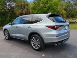 Certified 2025 Acura MDX w/ Technology Package image 6