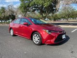 Used 2024 Toyota Corolla LE image 2