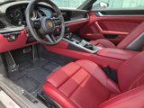 Certified 2024 Porsche 911 Turbo image 4