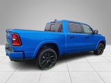 New 2025 RAM 1500 Laramie w/ Night Edition image 3
