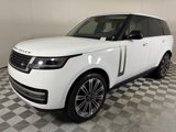 New 2025 Land Rover Range Rover SE image 3