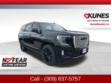 Used 2021 GMC Yukon Denali w/ Denali Premium Package image 2