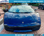 Used 2006 Lamborghini Gallardo Spyder image 2