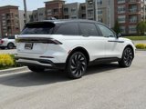 New 2025 Lincoln Nautilus Reserve image 3