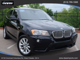 Used 2013 BMW X3 xDrive28i image 3