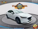Used 2021 MAZDA MAZDA6 Grand Touring image 2