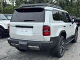 New 2025 Toyota Land Cruiser image 6