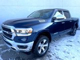 Used 2022 RAM 1500 Laramie image 3