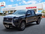 New 2026 Nissan Frontier SV w/ SV Convenience Package image 2