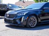 Used 2022 Cadillac CT5 V Blackwing w/ Parking Package image 4