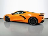 Certified 2023 Chevrolet Corvette Stingray Coupe w/ 1LT image 5