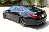 Used 2017 Nissan Altima 2.5 SR w/ Midnight Edition Package image 3