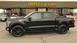 Used 2024 Ford F150 Lariat image 5