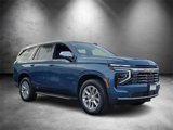 New 2025 Chevrolet Tahoe Premier image 2