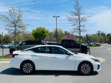 Used 2025 Nissan Altima 2.5 SV image 6