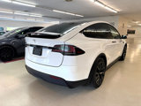 Used 2022 Tesla Model X image 2