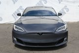 Used 2021 Tesla Model S Long Range Plus image 2