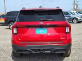 New 2025 Ford Explorer ST-Line w/ Premium Package image 4
