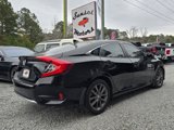 Used 2021 Honda Civic EX-L image 5