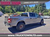 Used 2019 Ford F150 XLT image 3