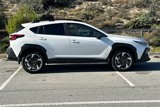 New 2025 Subaru Crosstrek 2.5i Limited w/ Popular Package #4A image 3