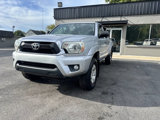 Used 2013 Toyota Tacoma PreRunner image 3