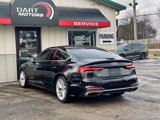 Used 2020 Audi A5 2.0T Premium image 5