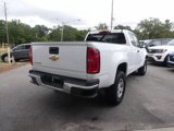 Used 2019 Chevrolet Colorado W/T w/ WT Convenience Package image 5